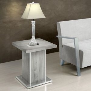 ALEXA Complete Living Set modern living room - Lamp Table - Avery Furnishings