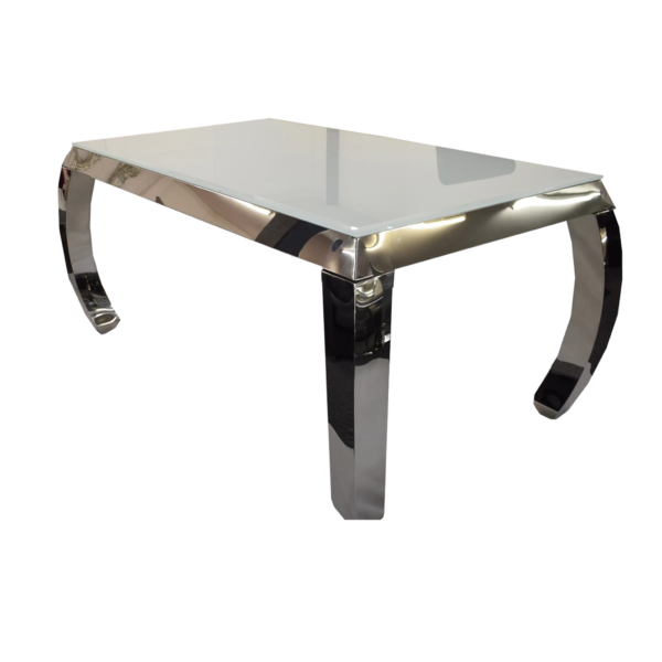 Alpha 1.6 Dining Table - Avery Furnishings