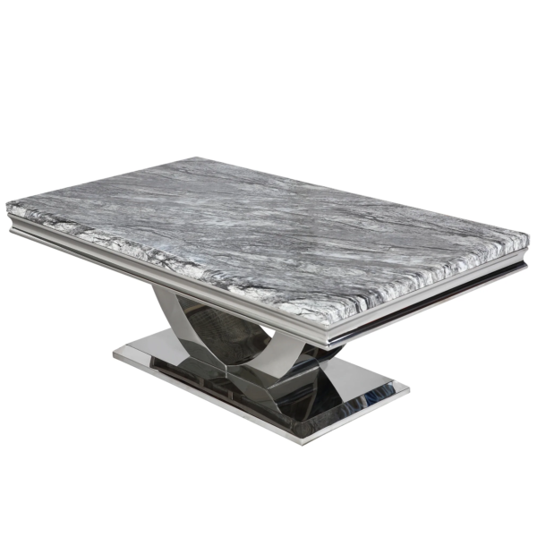 Arial Coffee Table - Avery Furnishings