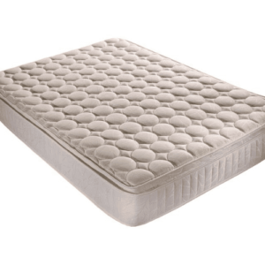 Air Flow 2k Spring Memory Foam Top ikea mattress - King - Avery Furnishings